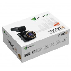 NAVITEL R600 GPS Автомобильный видеорегистратор